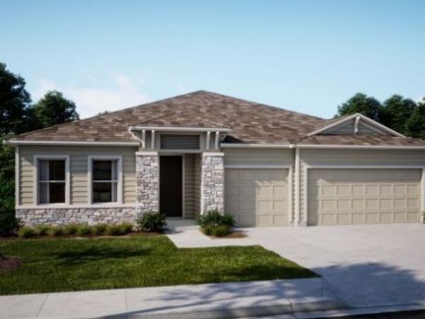 275 Edgewater Drive, St Marys, GA 31558