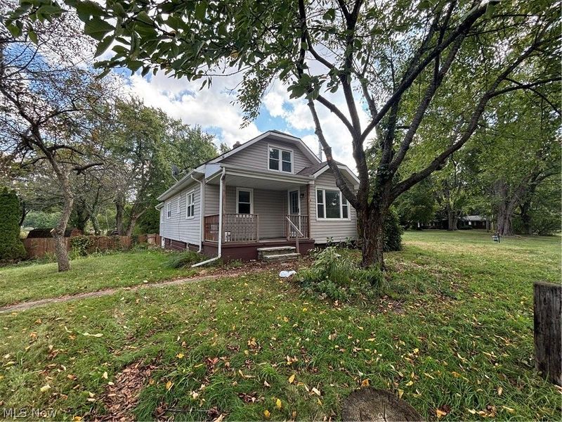 4719 S Main Street , Akron, OH 44319 Photo 1