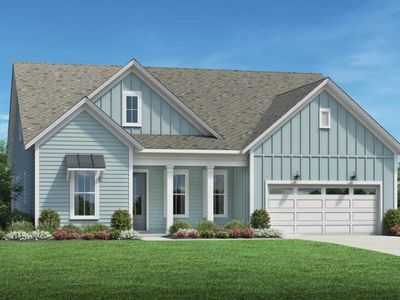 165 Marion Cove Drive, Huger, SC 29450