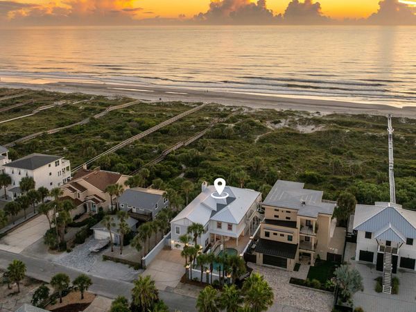 5042 Atlantic Vw, St Augustine, FL 32080
