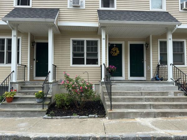 1870 Baldwin Road , Unit 36, Yorktown Heights, NY 10598