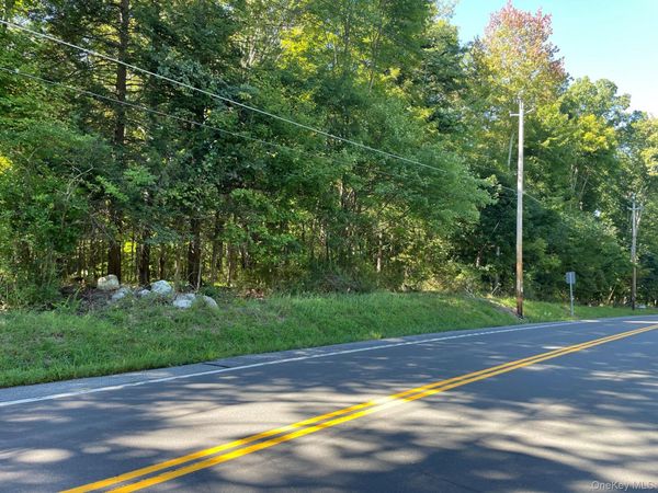 Co Rte 48 , Thompson Ridge, NY 10985