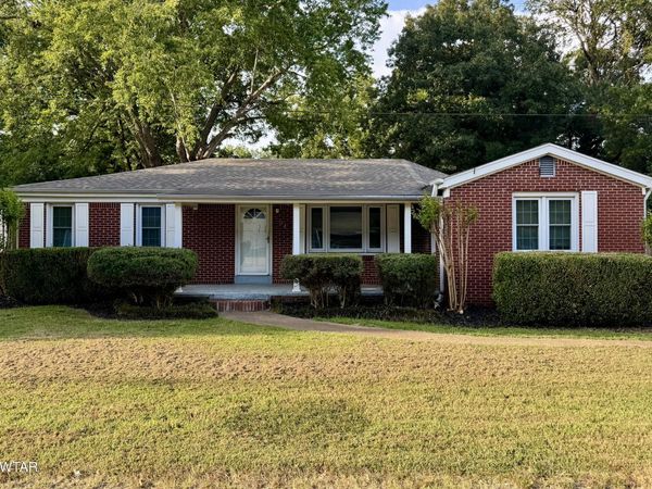 91 Southside Drive , Jackson, TN 38301