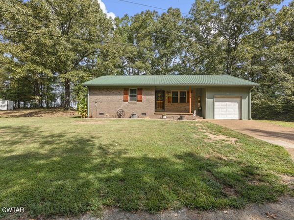 100 Fox Lane , Huron, TN 38345