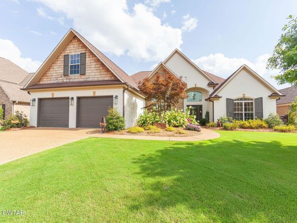 24 Joseph Cove , Jackson, TN 38305