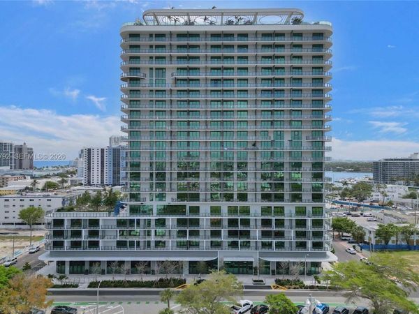 580 72 unit 1110 , Unit 1110, Miami, FL 33141