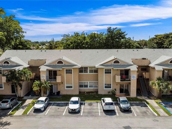 1971 NW 96th Ter, Unit 9K, Pembroke Pines, FL 33024