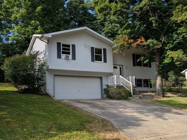 4066 N Brookwood Drive, Bloomington, IN 47404