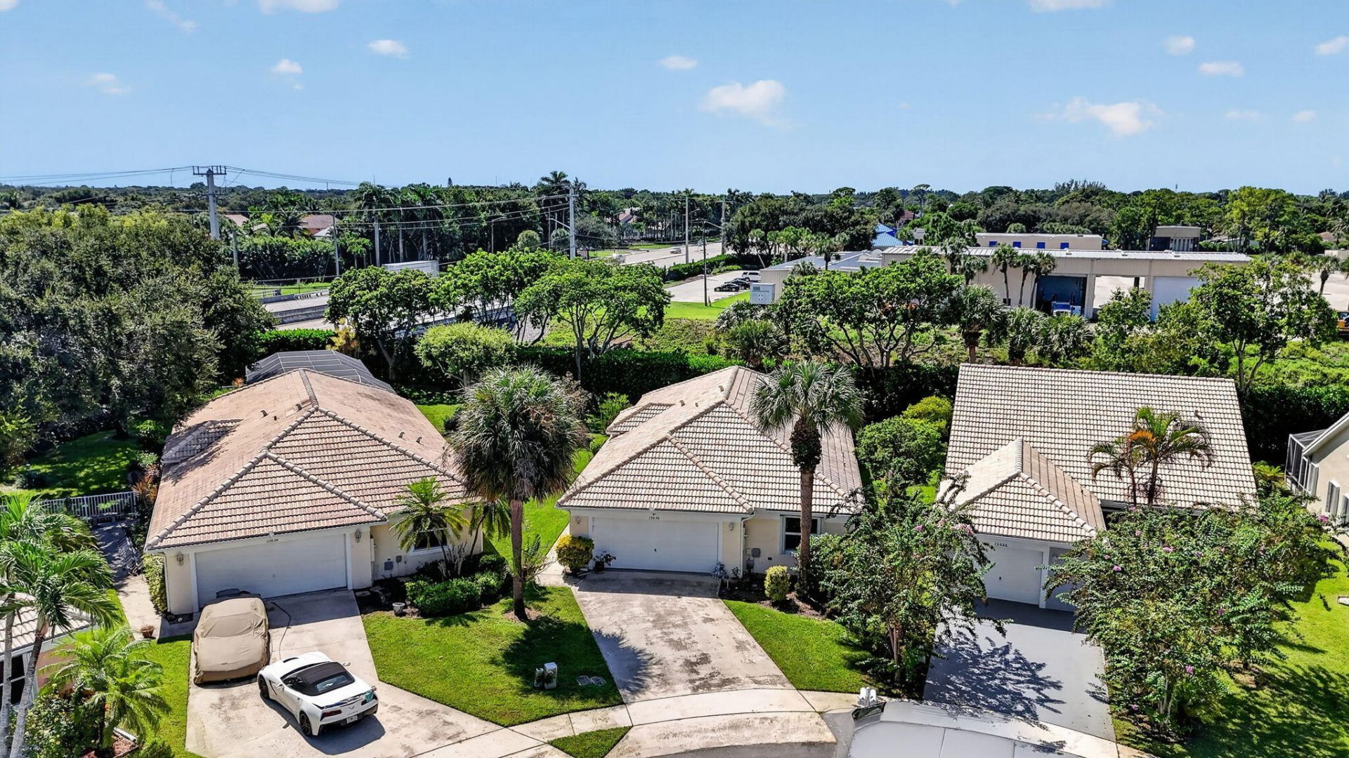 13030 Hampton Lakes Circle, Boynton Beach, FL 33436 Photo