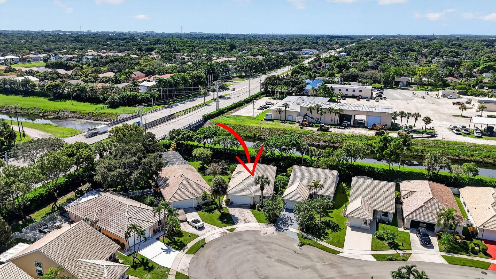 13030 Hampton Lakes Circle, Boynton Beach, FL 33436 Photo