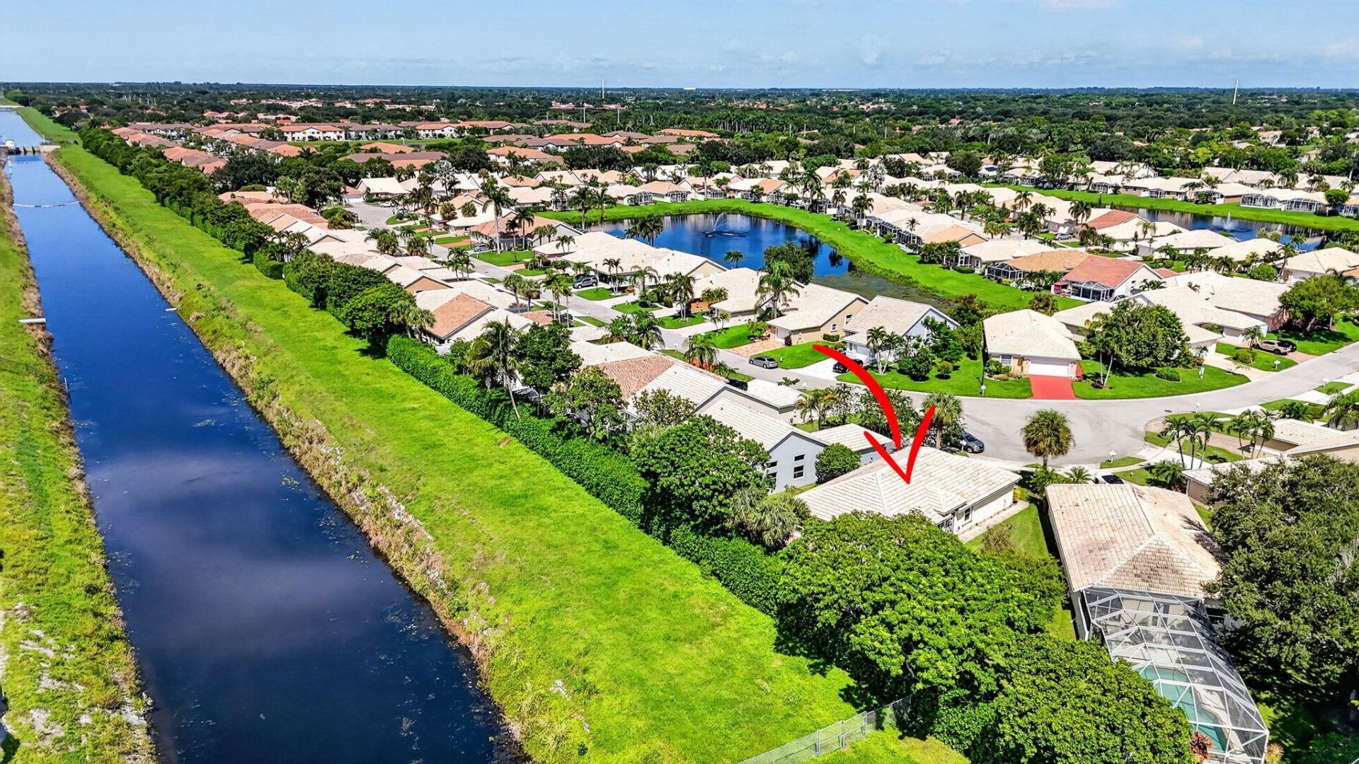 13030 Hampton Lakes Circle, Boynton Beach, FL 33436 Photo