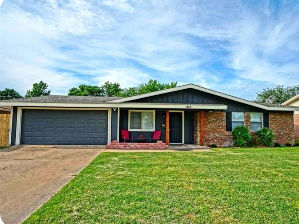 610 Jones Street, Euless, TX 76040