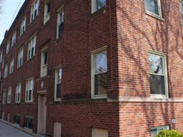 2919 W George Street , Unit G, Chicago, IL 60618
