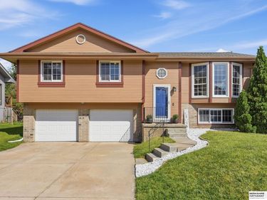15528 Margo Street, Omaha, NE 68138