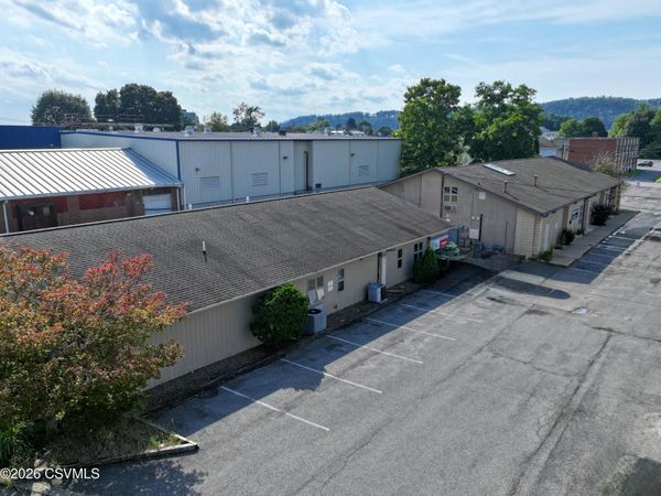 309 N 5TH Street, Sunbury, PA 17801