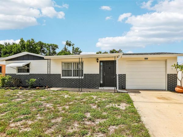 1535 SENTINEL STREET , HOLIDAY, FL 34690