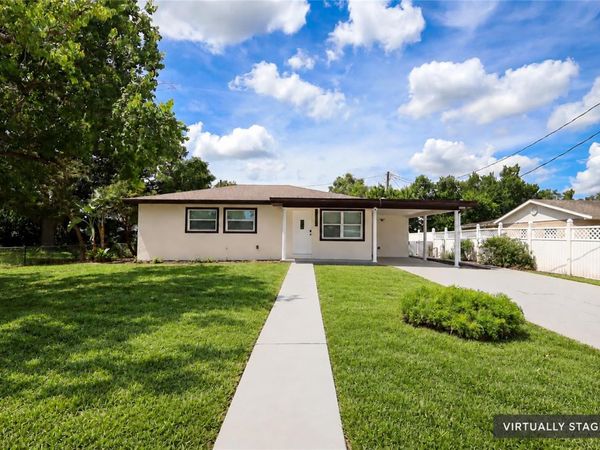 431 HAMPTON AVENUE , LAKELAND, FL 33801