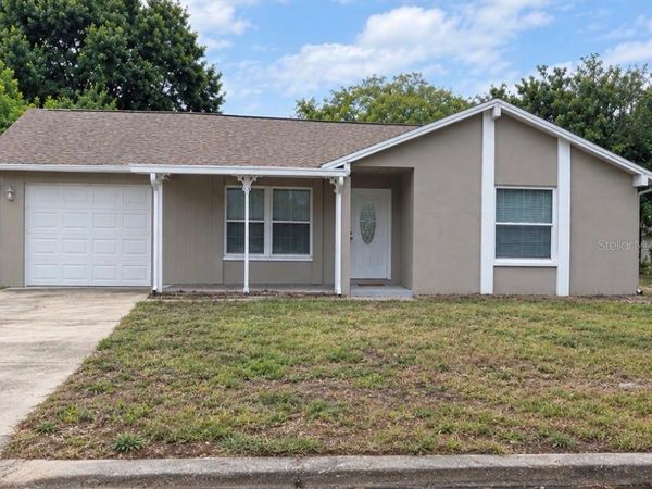 7316 IVORY TERRACE , NEW PORT RICHEY, FL 34655