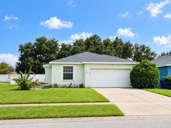 732 OVERLOOK GROVE DRIVE, WINTER HAVEN, FL 33884