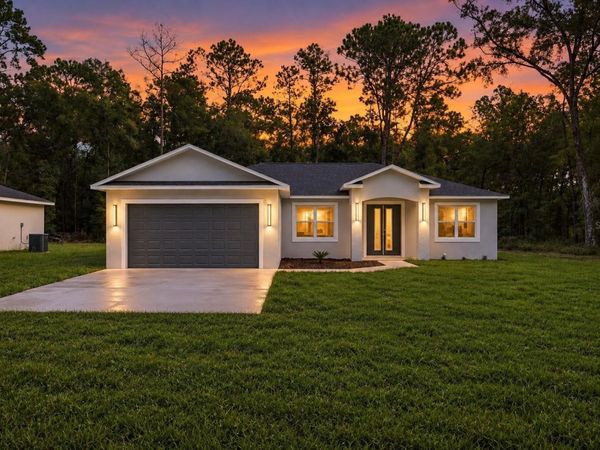 15696 SW 40TH PLACE ROAD , OCALA, FL 34481