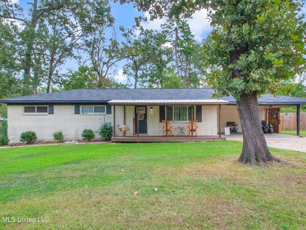 208 Bruin Street, Pearl, MS 39208