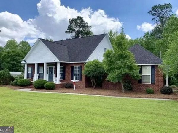 231 Sandspur Lane, Vidalia, GA 30474