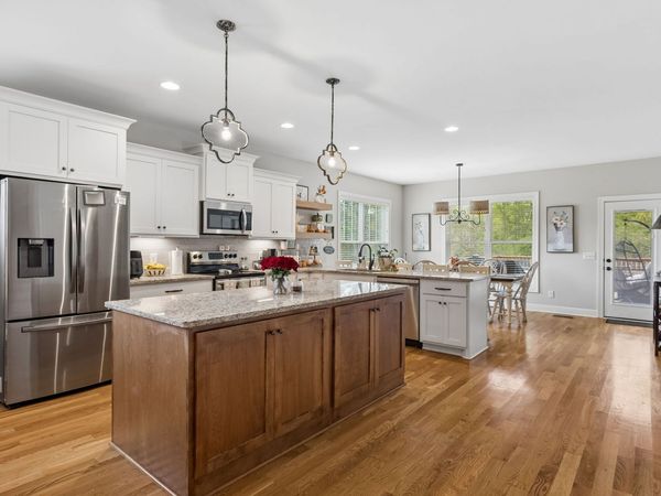 3242 Pinson School Rd, Greenbrier, TN 37073