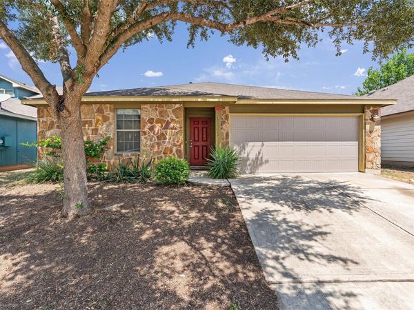 15012 Parrish LN, Austin, TX 78725