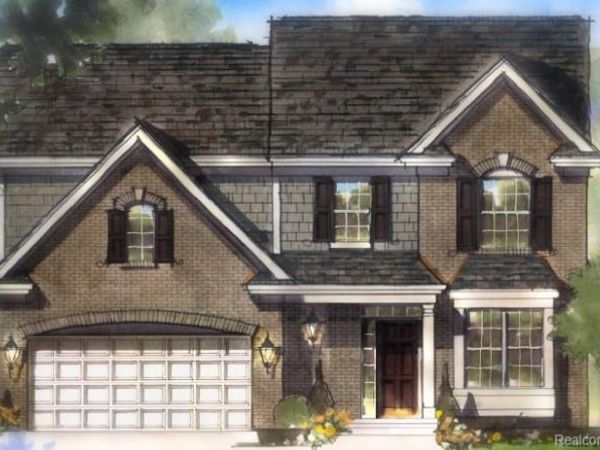 33623 Baldwin Street, Farmington Hills, Mi 48336