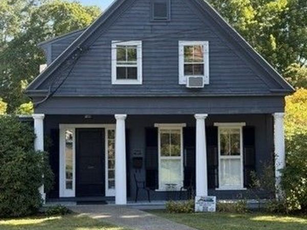 4 South Pleasant St, Unit 3, Natick, MA 01760