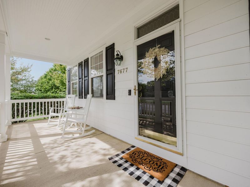 7677 Scioto Ridge Drive, Powell, OH 43065 Photo 11
