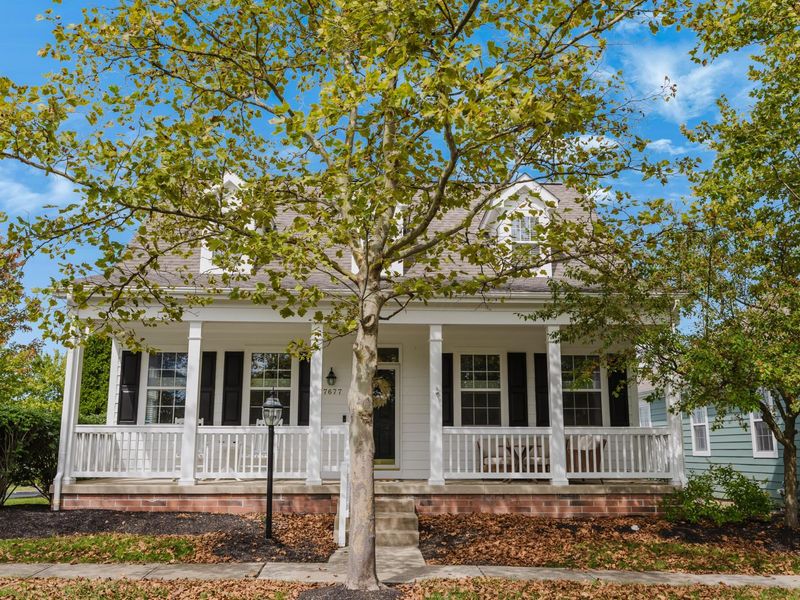 7677 Scioto Ridge Drive, Powell, OH 43065 Photo 2
