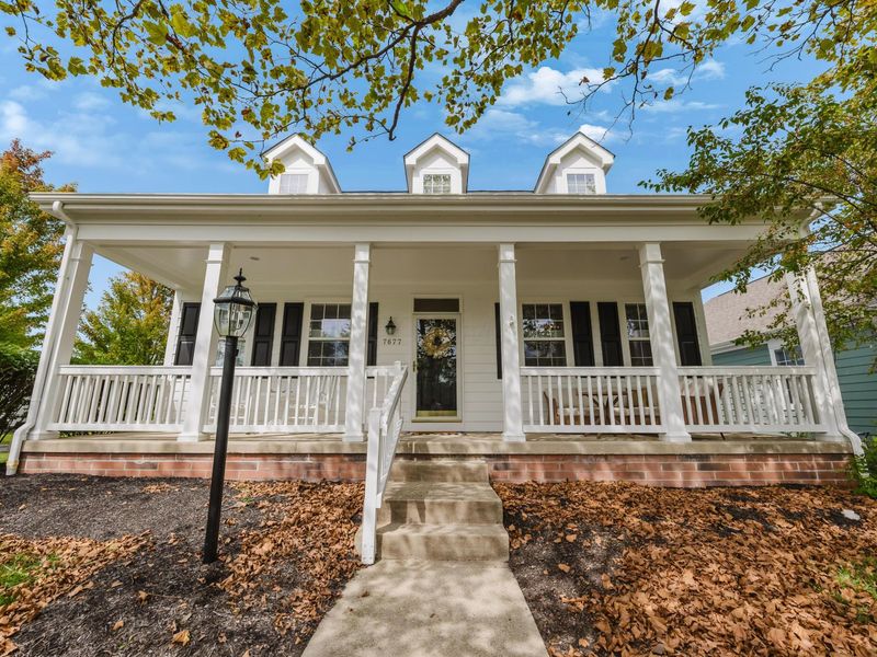 7677 Scioto Ridge Drive, Powell, OH 43065 Photo 3