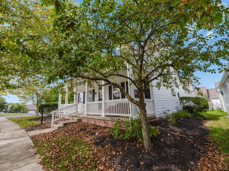 7677 Scioto Ridge Drive, Powell, OH 43065 Photo 5
