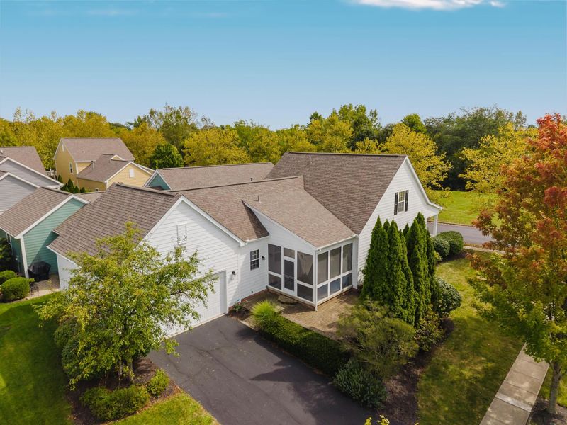 7677 Scioto Ridge Drive, Powell, OH 43065 Photo 83