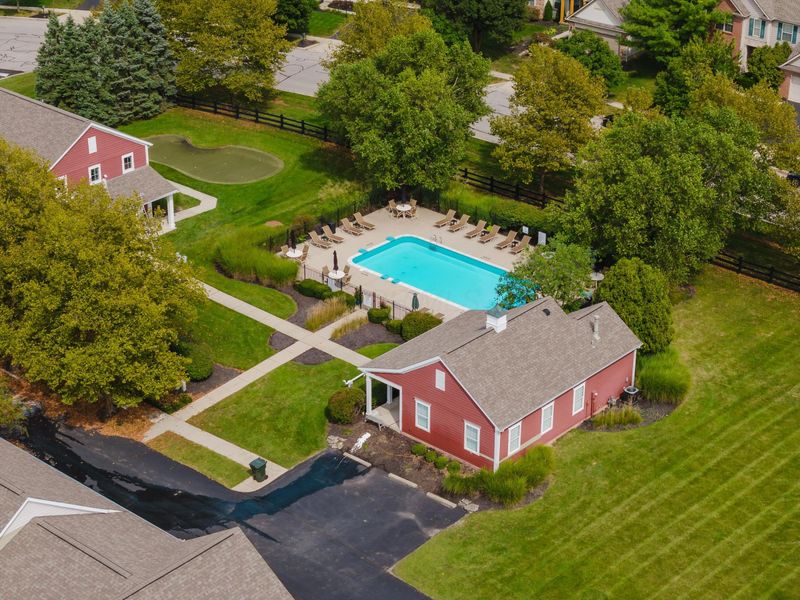 7677 Scioto Ridge Drive, Powell, OH 43065 Photo 86