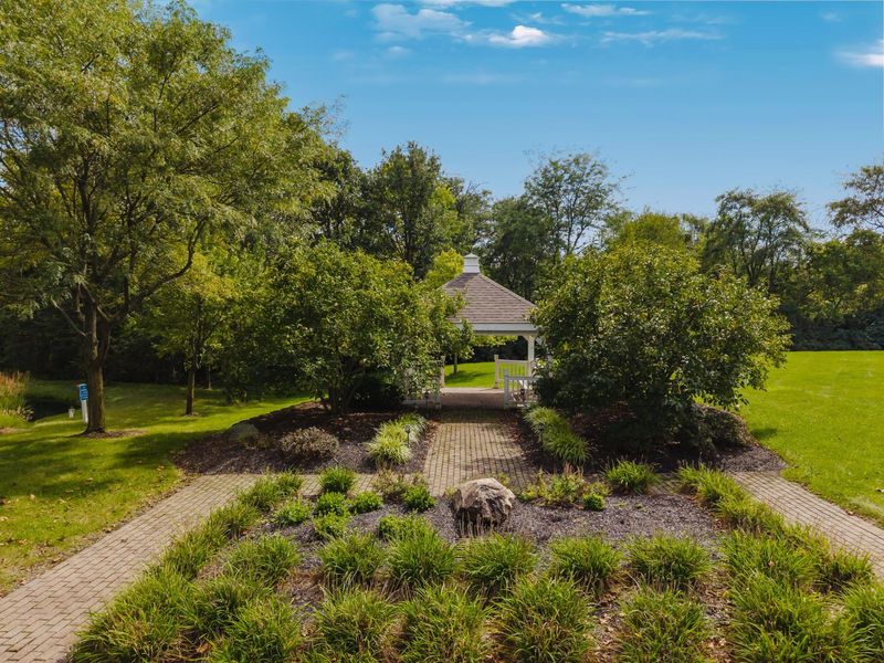 7677 Scioto Ridge Drive, Powell, OH 43065 Photo 89