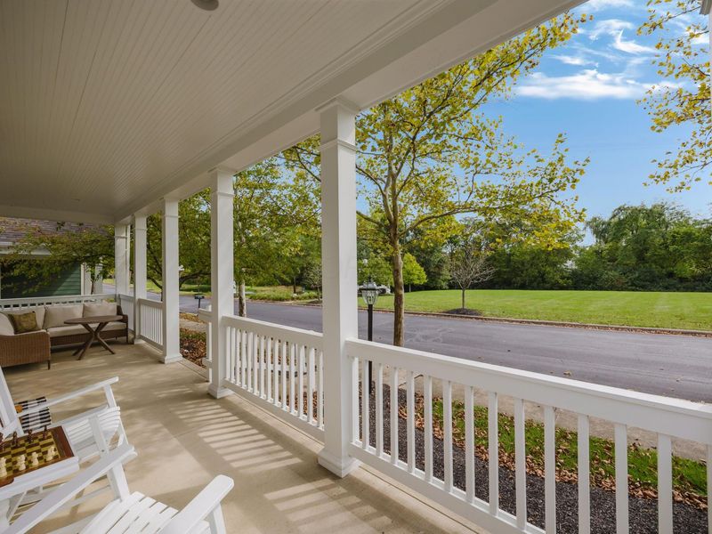 7677 Scioto Ridge Drive, Powell, OH 43065 Photo 9