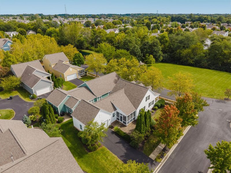 7677 Scioto Ridge Drive, Powell, OH 43065 Photo 91