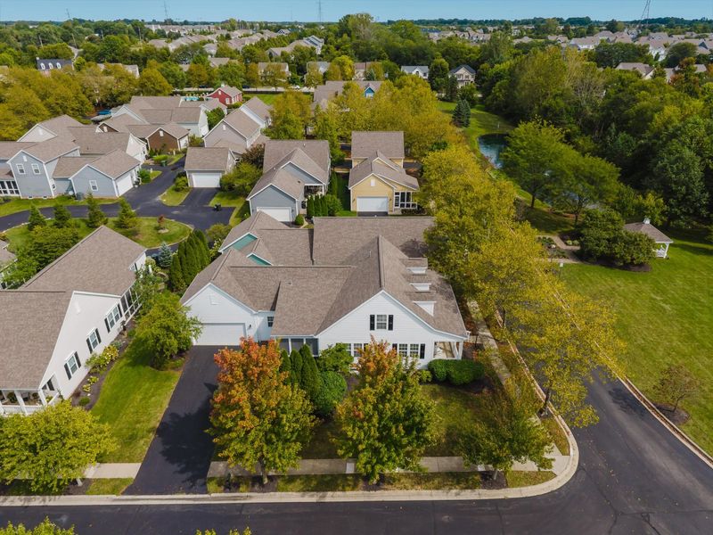 7677 Scioto Ridge Drive, Powell, OH 43065 Photo 92