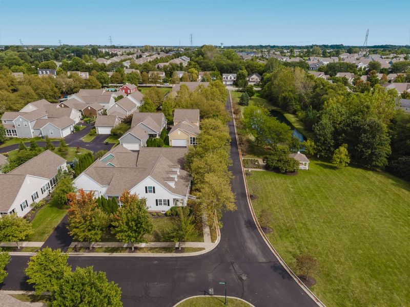 7677 Scioto Ridge Drive, Powell, OH 43065 Photo 99