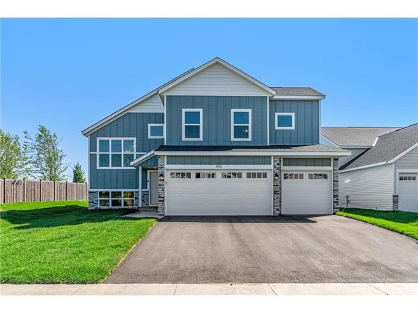 987 Willow Glen Avenue, Somerset, WI 54025