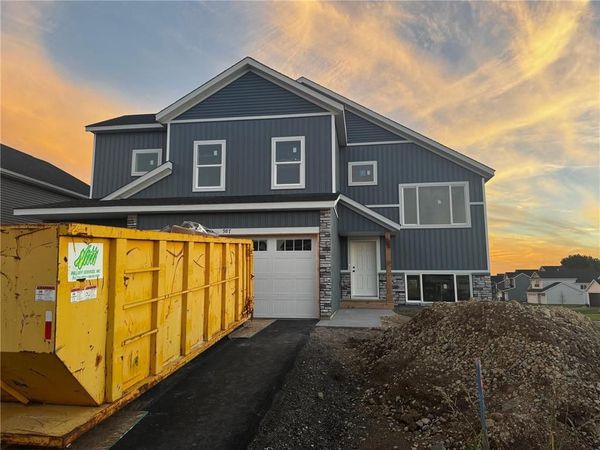 987 Willow Glen Avenue, Somerset, WI 54025