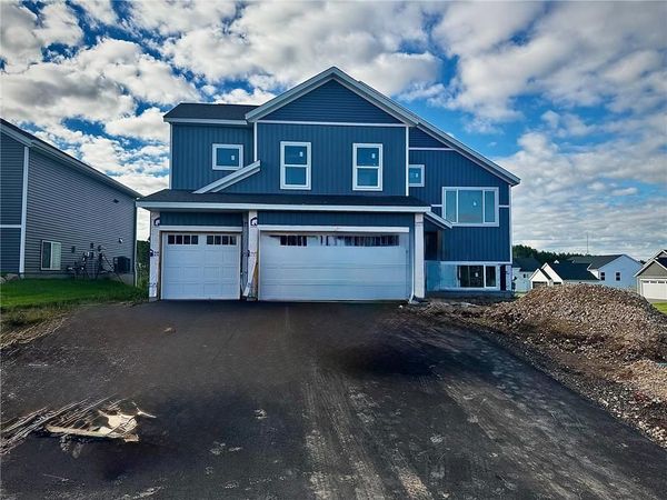 987 Willow Glen Avenue, Somerset, WI 54025