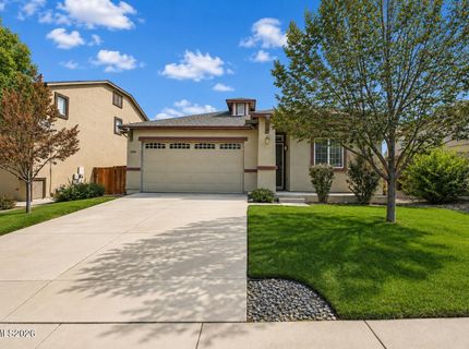 2204 Big Trail Circle, Reno, NV 89521 Photo