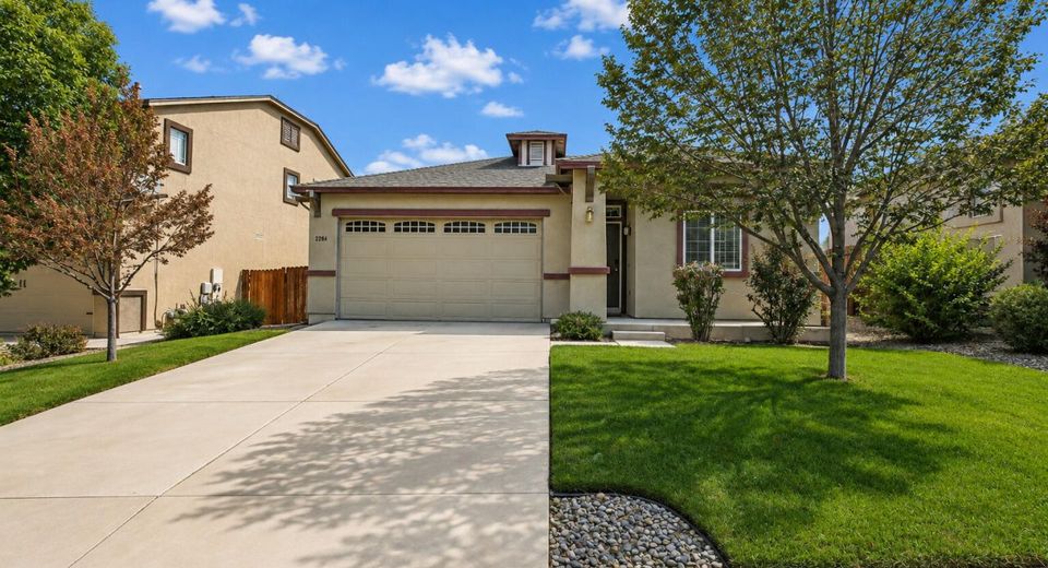 2204 Big Trail Circle, Reno, NV 89521 Photo