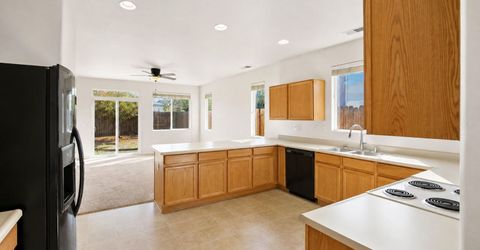 2204 Big Trail Circle, Reno, NV 89521 Photo