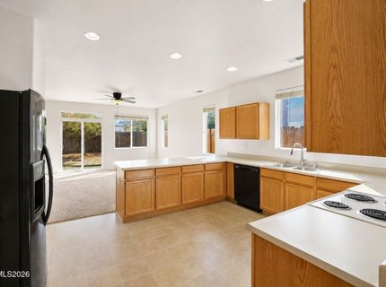 2204 Big Trail Circle, Reno, NV 89521 Photo