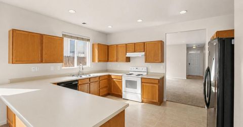 2204 Big Trail Circle, Reno, NV 89521 Photo