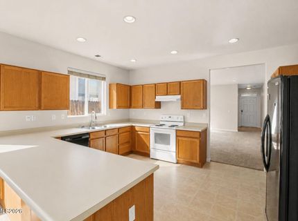 2204 Big Trail Circle, Reno, NV 89521 Photo